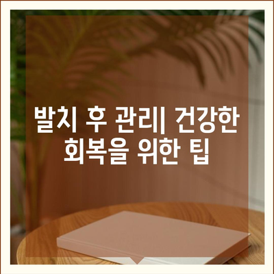 발치 비용, 지역별 치과별 비교 분석 | 발치 가격, 치과 추천, 비용 절감 팁