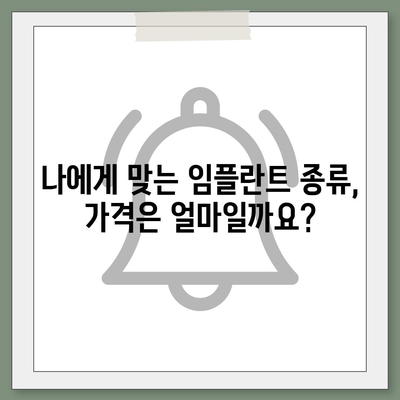 안산 임플란트 가격 비교 가이드 | 안산 치과, 임플란트 종류, 가격 정보, 추천