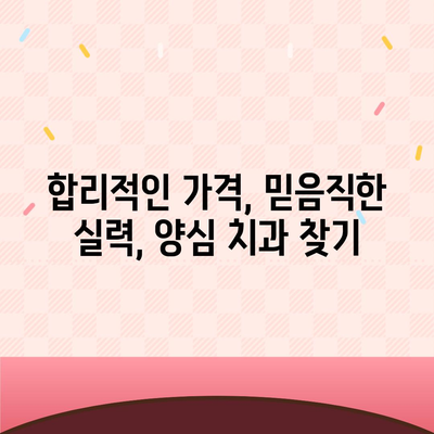 양심적인 치과 찾기| 지역별 추천 및 정보 | 양심치과, 치과 추천, 치과 정보, 지역별 치과