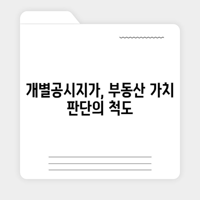 2021년 개별공시지가 조회| 지역별 확인 및 활용 가이드 | 부동산, 토지, 공시지가, 조회 방법