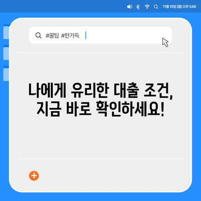 2024 사업자대출 금리 비교| 나에게 맞는 최저 금리 대출 찾기 | 사업자대출, 금리 비교, 저금리 대출, 대출 상품 비교