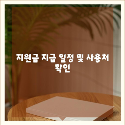 전라남도 무안군 현경면 민생회복지원금 | 신청 | 신청방법 | 대상 | 지급일 | 사용처 | 전국민 | 이재명 | 2024