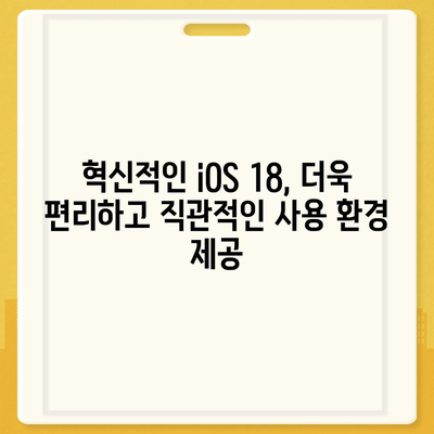 아이폰16 프로 맥스의 원활한 사용자 경험으로 원하는 모든 것을 순식간에 처리