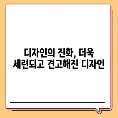 아이폰 16 프로 | 주요 7가지 변화