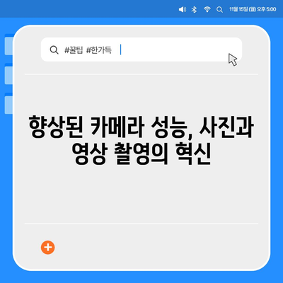 아이폰 16 시리즈의 변화점 5가지 | Pro와 Pro Max는 화면 커진다?