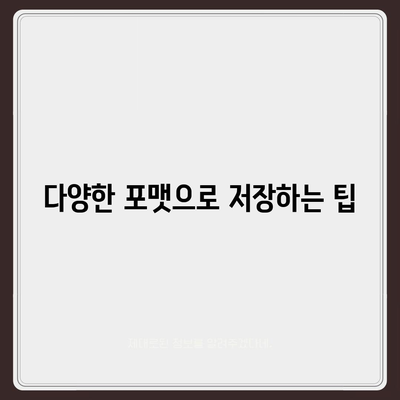 YouTube를 통한 영상 다운로드, MP3 변환 및 음원 추출법