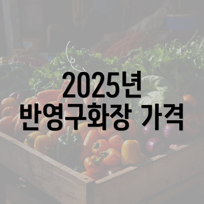 2025년 반영구화장 가격