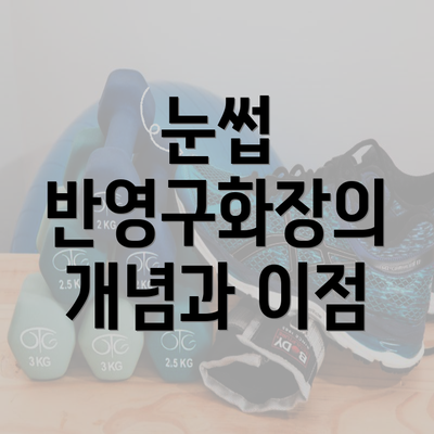 눈썹 반영구화장의 개념과 이점