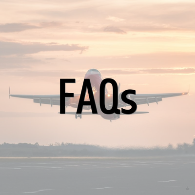 FAQs